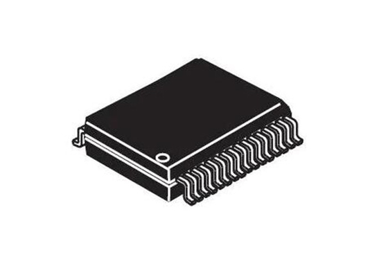 تراشه پایه سیستم MCZ33905 SSOP32 IC مدیریت انرژی MCZ33905DS5EK PMIC