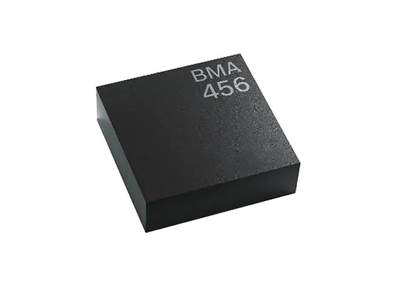 تراشه آی‌سی آیفون BMA456 سنسور شتاب MEMS سه محوری دیجیتال با کارایی بالا