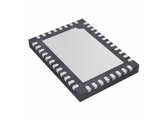 تراشه آی سی TUSB544IRNQR سوئیچ درایور حالت جایگزین USB Type-C TUSB544 WQFN40