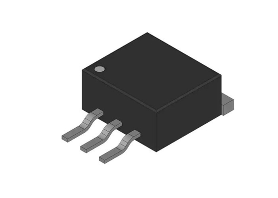 ترانزیستورهای تراشه مدار مجتمع PSMN4R8-100BSE کانال N 100V 4.8mΩ