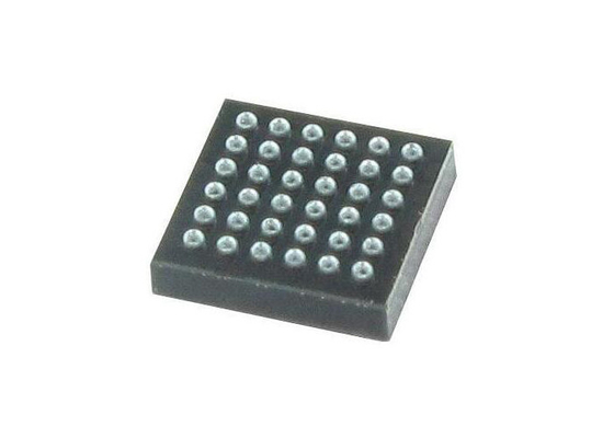 تراشه مدار مجتمع MAX98390CEWX تقویت‌کننده کلاس D MAX98390 WLP36
