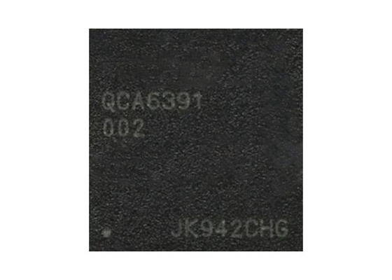 تراشه 2.4 گیگاهرتز WIFI 6 QCA-6391-0-NSP265-TR-02-0 تراشه SOC بسیار یکپارچه