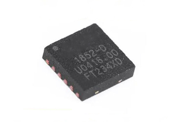 تراشه مدار مجتمع FT234XD-R رابط USB به سریال UART FT234 DFN12