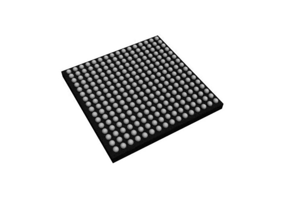 تراشه مدار مجتمع EP4CE6F17C8N فیلد جاسازی شده قابل برنامه ریزی آرایه دروازه 256-LBGA