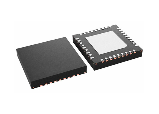 تراشه مدار مجتمع DP83TG720SWRHARQ1 DP83TG720S-Q1 PHY IC اترنت خودرو