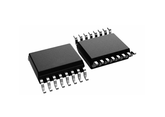 تراشه مدار مجتمع PCM1753TDBQRQ1 مبدل صوتی دیجیتال به آنالوگ PCM1753-Q1