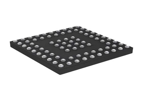 آرایه گیت قابل برنامه ریزی میدانی IC FPGA 37 I/O 80CKFBGA LIF-MDF6000-6KMG80I