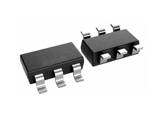 تراشه مدار مجتمع LM73C0QDDCRQ1 سنسور دمای دیجیتال LM73-Q1 SOT-23-6
