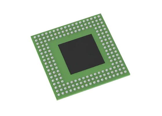 آی سی فرستنده و گیرنده RF با سرعت 900 مگابیت بر ثانیه IWR6843ARQGALPR RF IWR6843 VFBGA180