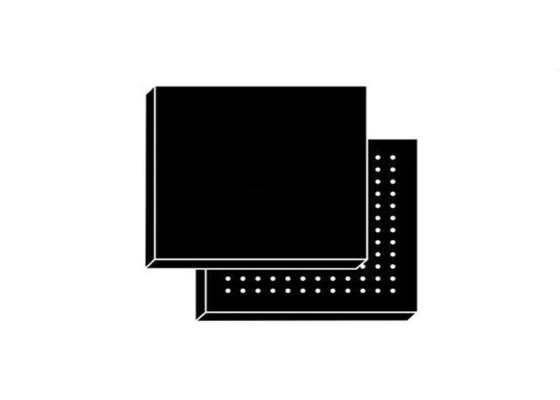2.4 گیگاهرتز MCU STM32WB55VGQ6 STM32WB55 RF گیرنده آی سی BT 5.2 129-UFBGA