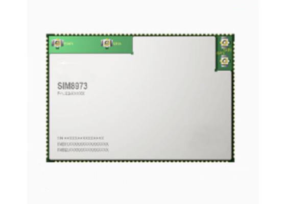 ماژول ارتباط بی سیم SIM8973CE ماژول هوشمند SIM8973 LTE Cat 4