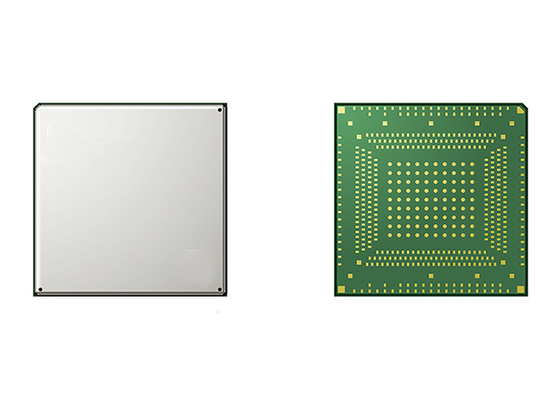 SIM8800CE Automotive IGBT Modules Multi Band 5G NR And C V2X Module 2.4Gbps Transfer Data