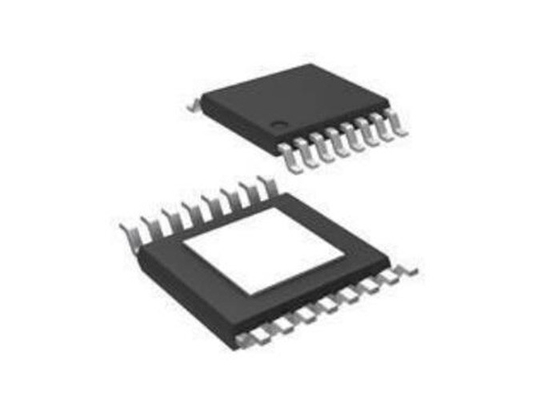 مبدل‌های پله‌پایون سنکرون 2.1 مگاهرتز LM53602AQPWPRQ1 LM53602 TSSOP16