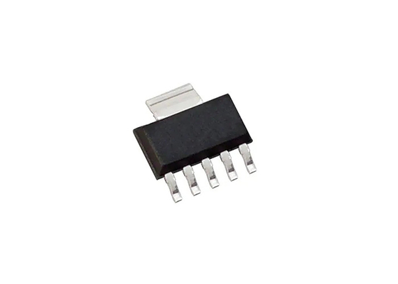 آی سی رگولاتور ولتاژ خطی TPS79633QDCQRQ1 بسیار کم نویز 1A