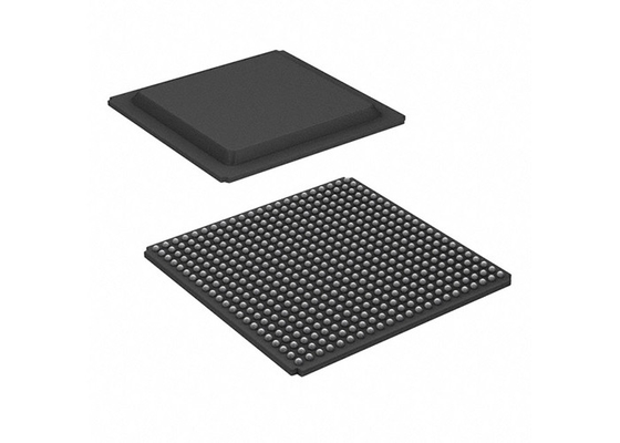 آی سی مجتمع XC7A100T-2FGG484I آرایه گیت قابل برنامه ریزی فیلد Artix-7 IC 484-BBGA