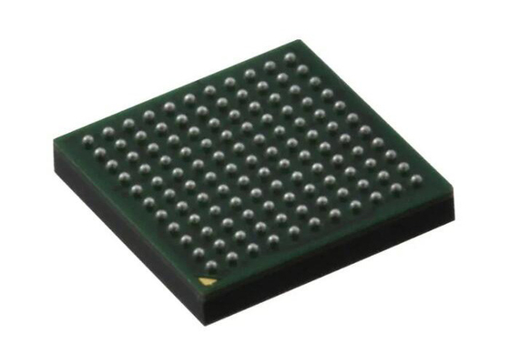 تراشه مدار مجتمع MK24FN1M0VDC12 میکروکنترلر 120 مگاهرتز آی سی MK24FN1M0