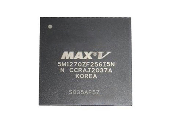 آی سی تراشه 5M1270ZF256I5N 5M1270 دستگاه های منطقی قابل برنامه ریزی پیچیده 256FBGA