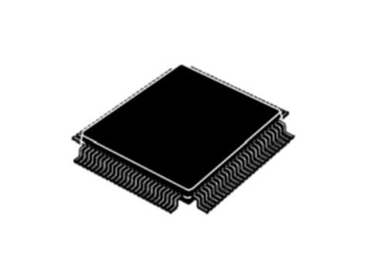تراشه های خودرو SPC58EG80E5FEC0X SPC58 میکروکنترلرهای 32 بیتی آی سی 160 مگاهرتز