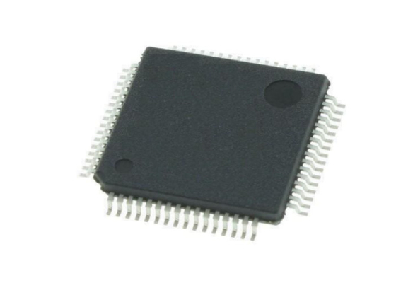 تراشه های خودرو SPC560B50L1C6E0X SPC56 میکروکنترلر آی سی 32 بیتی تک هسته ای 64 مگاهرتز 512 کیلوبایت
