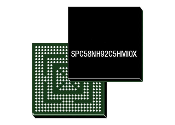 میکروکنترلرهای SPC58NH92C5HMI0X MCU 32bit Power Architecture MCU For Automotive