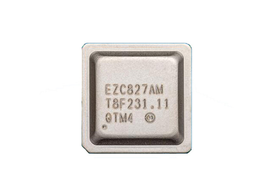 EZC827AM SLM2Q ICs اترنت FCBGA تراشه مدار مجتمع