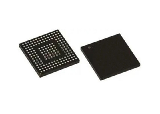 ADSP-SC587W پردازنده سیگنال دیجیتال ARM Cortex A5 بسته دو هسته ای DSP BGA