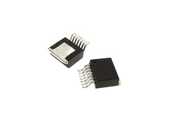 ترانزیستورهای ماسفت 1200 ولتی خودرو تراشه مدار مجتمع AIMBG120R040M1