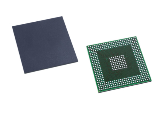 میکروکنترلرهای 8 مگابایت فلش 32 بیتی MCU SPC5777CDK3MME3 Automotive 32 Bit