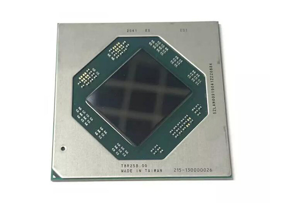 8 گیگابایت تراشه مدار مجتمع 215-130000026 پردازنده گرافیکی بسته IC BGA