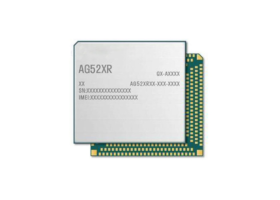 ماژول های IGBT خودرو AG525R-GL ماژول ارتباطی Automotive LTE-A