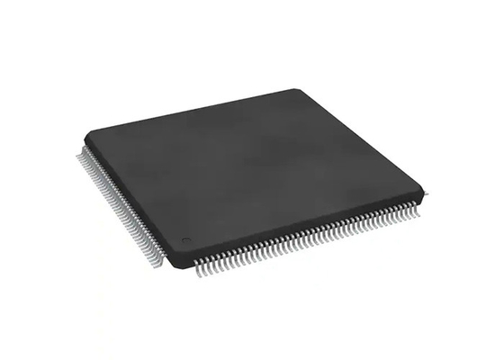 میکروکنترلرهای ARM 32 بیتی فلش دو هسته ای STM32H747IGT6 MCU با کارایی بالا