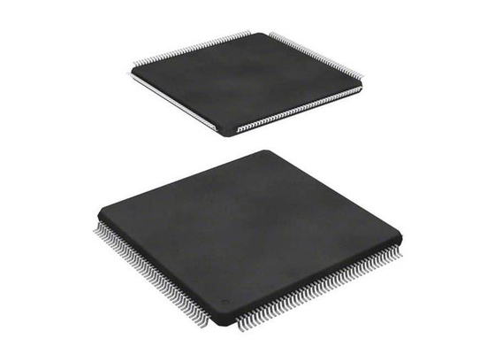 IC 176-LQFP FLASH ARM Cortex میکروکنترلر STM32H747IIT6 32 بیتی دو هسته ای
