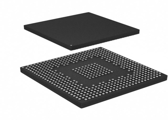 32BIT MCU 8MB SPC5777CDK3MMO3 IC 516-MAPBGA میکروکنترلر سه هسته ای خودرو