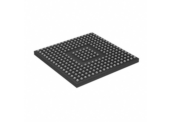 تراشه مدار مجتمع STM32H747XGH6 32 بیتی دو هسته ای 1 مگابایتی FLASH ARM میکروکنترلر IC 265-TFBGA