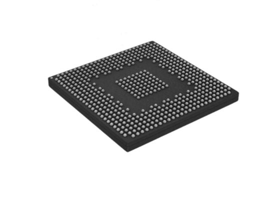 بسته 8 مگابایتی تراشه‌های خودرو SPC5777CDK3MMO4 چند هسته‌ای MCU BGA516 با کارایی بالا