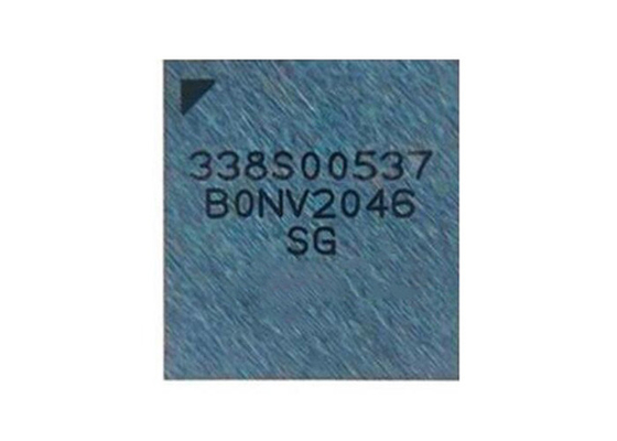 تقویت کننده صدا IC 338S00537 آی‌سی تراشه آیفون بسته BGA تراشه صوتی