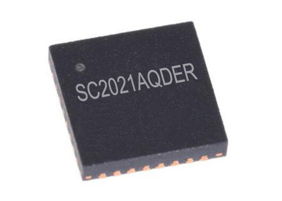 تراشه شارژ سریع SC2021AQDER QFN32 PD تراشه پروتکل شارژ سریع