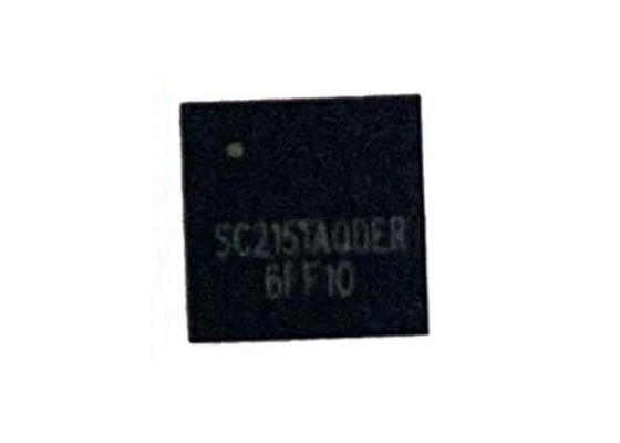 تراشه IC 45 واتی SC2151AQDER DPDM Fast Charging Controller Chip QFN16