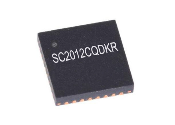 تراشه شارژ سریع SC2012CQDKR PD Controller IC QFN20 بسیار یکپارچه