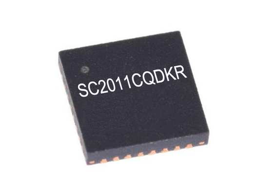 پروتکل های شارژ سریع SC2011CQDKR کنترلر USB PD IC QFN20 SC2011C