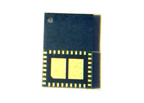 تراشه مدار مجتمع QM42391 WLAN 2.4GHz FEM دوگانه، ماژول های جلویی