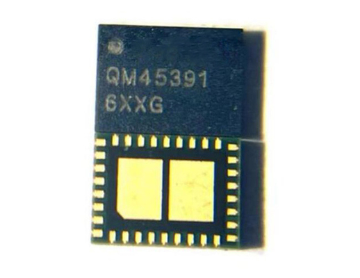 QM45391 ماژول ارتباطات بی سیم 802.11 هستینگز ماژول دوگانه 5GHz Front-End