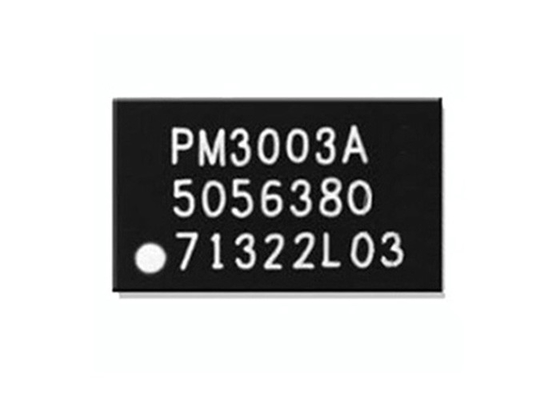 IC مدیریت انرژی PM3003A PM3003 حافظه آی سی چیپ بسته BGA