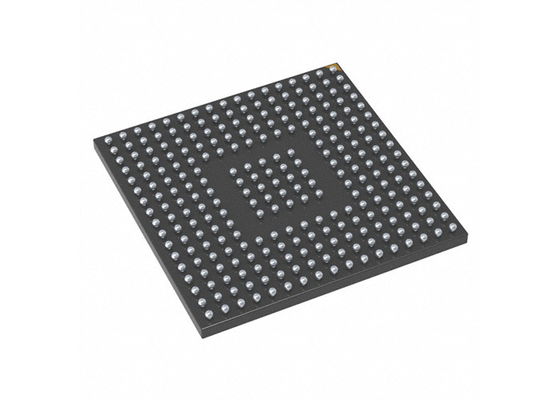 میکروکنترلر MCU ARM تراشه مدار مجتمع 32 بیتی دو هسته ای STM32H755IIK6