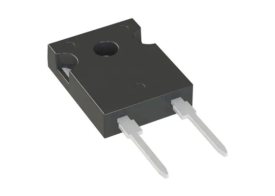 بسته بندی STPSC20H12WL 1200V 20A کاربید سیلیکون قدرت شاتکی دیود DO-247