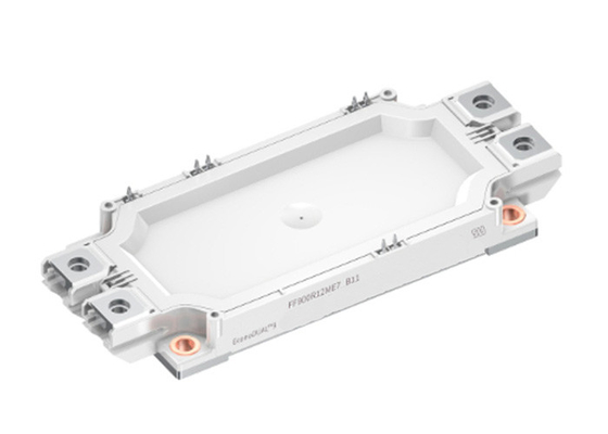 ماژول های خودرو FF900R12ME7PB11 1200V 900A ماژول دوگانه IGBT توان متوسط