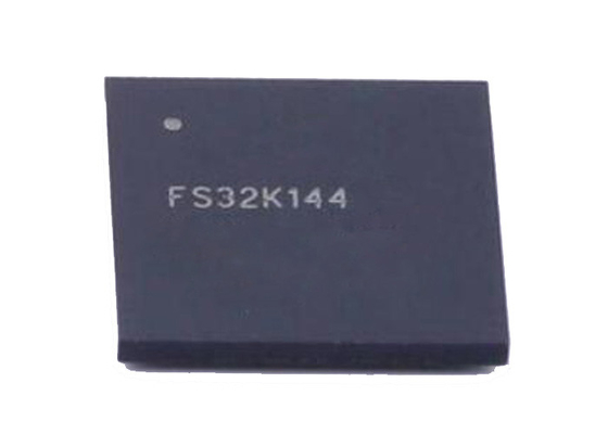 FS32K144HFT0VMHR مدار مجتمع تراشه تک هسته ای میکروکنترلر آی سی LFBGA100
