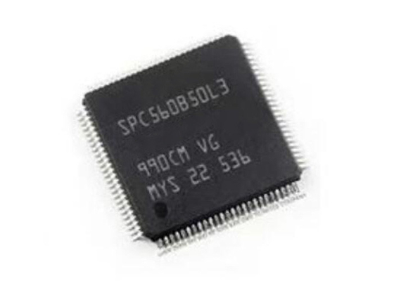 SPC560B50L3C6E0X میکروکنترلر آی سی 32 بیتی معماری پاور MCU LQFP100