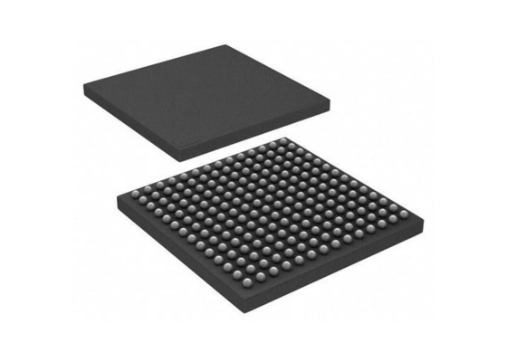 MIMX8MQ7CVAHZAA تراشه مدار مجتمع 64 بیتی 1.3 گیگاهرتز ARM میکروپروسسور IC BGA