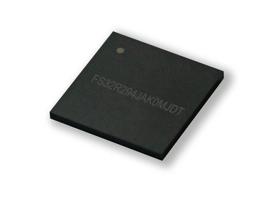 پردازنده رادار S32R FS32R294JAK0MJDT تراشه های خودرو 266 مگاهرتز LFBGA269